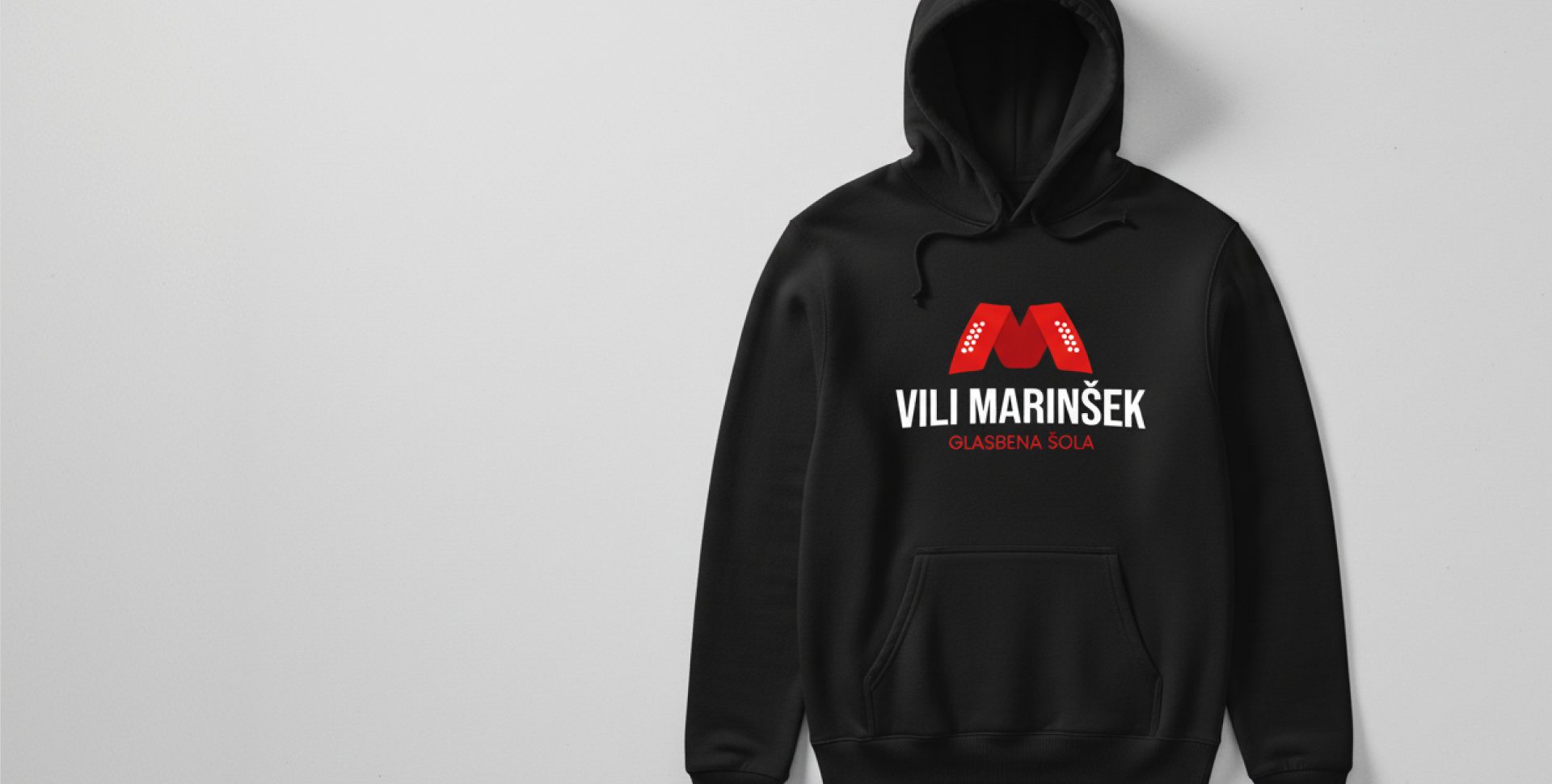 Glasbena šola Vili Marinšek — projekt agencije PARADOKS